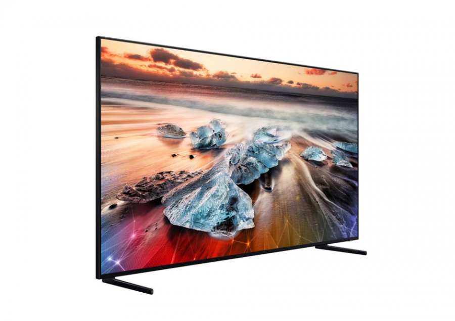 Samsung TV QE98Q900RBU