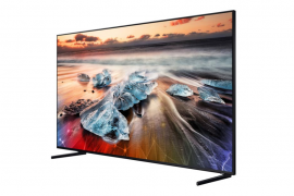 Samsung TV QE98Q900RBU