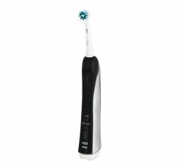 Braun Oral-B Triumph Cr Electric Toothbrush