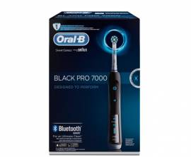 Braun Oral-B Triumph Cr Electric Toothbrush