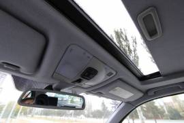 2000 Mercedes E270 CDI