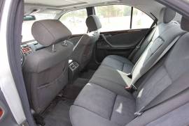 2000 Mercedes E270 CDI