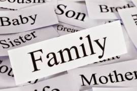 Mother's help looking for Family