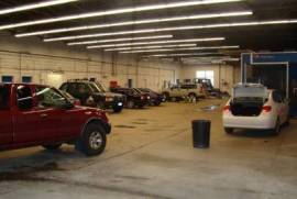 Wink\'s Body Shop