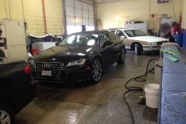 Bucktown\'s Best Car Wash