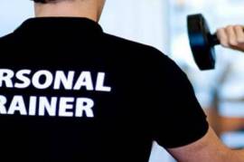 Mobile Personal Trainer