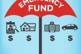 Emergency funding at your request