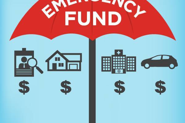 Emergency funding at your request