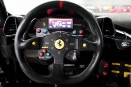 Ferrari 458 Italia Coupe RWD