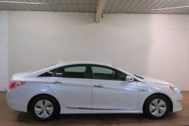 Hyundai Sonata Hybrid
