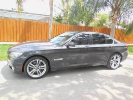 BMW 7