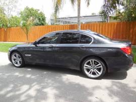 BMW 7