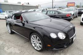 Bentley Continental GT V8