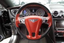 Bentley Continental GT V8