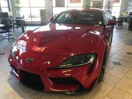 Toyota Supra