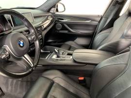 BMW X6 M AWD