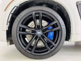 BMW X6 M AWD