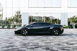 Lamborghini Gallardo