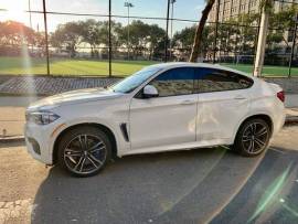 BMW X6M