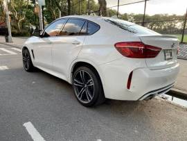 BMW X6M