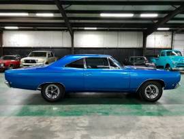 Plymouth Road Runner