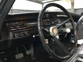 Plymouth Road Runner