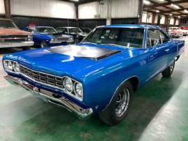 Plymouth Road Runner
