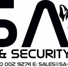 SA k9 and security