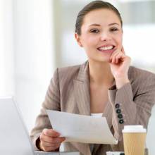 Administrative, Secretary