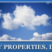 Sky Properties, Inc