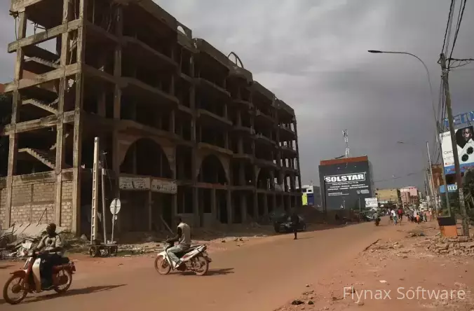 В феврале армия Буркина-Фасо казнила более 220 жителей деревни