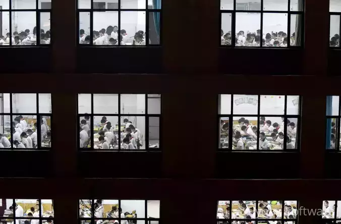 Ужасное дело об убийстве подростка шокирует Китай и проливает свет на «оставленных» детей